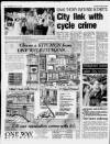 Hoylake & West Kirby News Wednesday 24 June 1992 Page 26