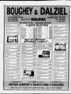 Hoylake & West Kirby News Wednesday 24 June 1992 Page 46