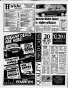 Hoylake & West Kirby News Wednesday 24 June 1992 Page 60