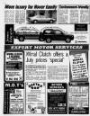 Hoylake & West Kirby News Wednesday 24 June 1992 Page 64