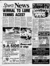 Hoylake & West Kirby News Wednesday 24 June 1992 Page 72