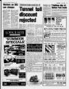 Hoylake & West Kirby News Wednesday 01 July 1992 Page 13