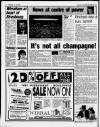 Hoylake & West Kirby News Wednesday 01 July 1992 Page 14