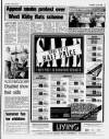 Hoylake & West Kirby News Wednesday 01 July 1992 Page 17