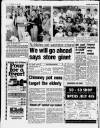 Hoylake & West Kirby News Wednesday 01 July 1992 Page 18