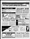 Hoylake & West Kirby News Wednesday 01 July 1992 Page 22