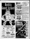 Hoylake & West Kirby News Wednesday 01 July 1992 Page 28