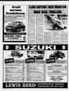 Hoylake & West Kirby News Wednesday 01 July 1992 Page 54