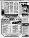 Hoylake & West Kirby News Wednesday 01 July 1992 Page 58