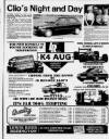 Hoylake & West Kirby News Wednesday 01 July 1992 Page 67