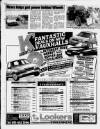 Hoylake & West Kirby News Wednesday 01 July 1992 Page 68