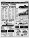 Hoylake & West Kirby News Wednesday 08 July 1992 Page 16