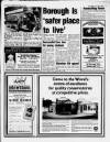 Hoylake & West Kirby News Wednesday 05 August 1992 Page 7