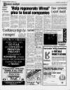 Hoylake & West Kirby News Wednesday 05 August 1992 Page 19