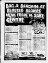 Hoylake & West Kirby News Wednesday 05 August 1992 Page 64