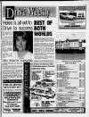 Hoylake & West Kirby News Wednesday 26 August 1992 Page 51