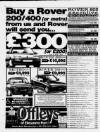 Hoylake & West Kirby News Wednesday 26 August 1992 Page 62