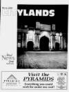 Hoylake & West Kirby News Wednesday 26 August 1992 Page 81