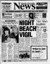 Hoylake & West Kirby News Wednesday 09 September 1992 Page 1