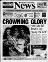 Hoylake & West Kirby News Wednesday 16 September 1992 Page 1