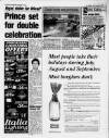 Hoylake & West Kirby News Wednesday 16 September 1992 Page 9