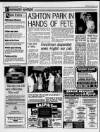 Hoylake & West Kirby News Wednesday 30 September 1992 Page 2