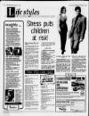 Hoylake & West Kirby News Wednesday 30 September 1992 Page 16