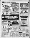 Hoylake & West Kirby News Wednesday 30 September 1992 Page 34
