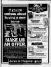 Hoylake & West Kirby News Wednesday 30 September 1992 Page 45