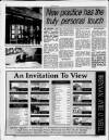 Hoylake & West Kirby News Wednesday 30 September 1992 Page 48