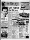 Hoylake & West Kirby News Wednesday 30 September 1992 Page 53