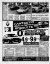 Hoylake & West Kirby News Wednesday 30 September 1992 Page 54