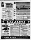 Hoylake & West Kirby News Wednesday 30 September 1992 Page 56