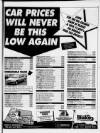Hoylake & West Kirby News Wednesday 30 September 1992 Page 63