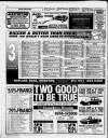 Hoylake & West Kirby News Wednesday 30 September 1992 Page 68
