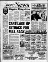 Hoylake & West Kirby News Wednesday 14 October 1992 Page 76