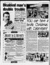 Hoylake & West Kirby News Wednesday 25 November 1992 Page 6