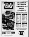 Hoylake & West Kirby News Wednesday 25 November 1992 Page 12