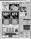 Hoylake & West Kirby News Wednesday 25 November 1992 Page 14