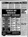 Hoylake & West Kirby News Wednesday 25 November 1992 Page 16