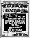Hoylake & West Kirby News Wednesday 25 November 1992 Page 17