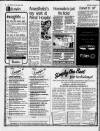 Hoylake & West Kirby News Wednesday 25 November 1992 Page 18