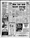Hoylake & West Kirby News Wednesday 25 November 1992 Page 22