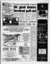 Hoylake & West Kirby News Wednesday 25 November 1992 Page 25