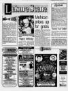 Hoylake & West Kirby News Wednesday 25 November 1992 Page 27