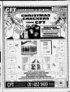 Hoylake & West Kirby News Wednesday 25 November 1992 Page 39