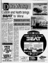 Hoylake & West Kirby News Wednesday 25 November 1992 Page 53