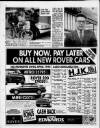 Hoylake & West Kirby News Wednesday 25 November 1992 Page 58