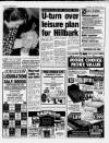 Hoylake & West Kirby News Wednesday 02 December 1992 Page 3