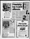 Hoylake & West Kirby News Wednesday 02 December 1992 Page 4